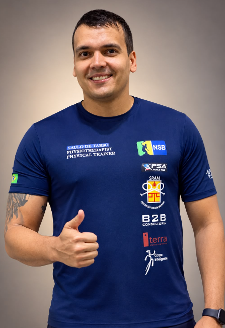 Saulo de Tarso Silva